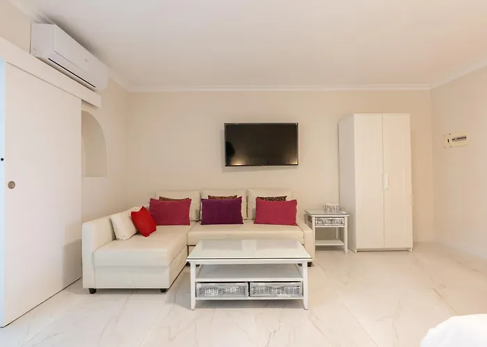 Casadelmar Marbella 23 Apartamentos Vacacionales