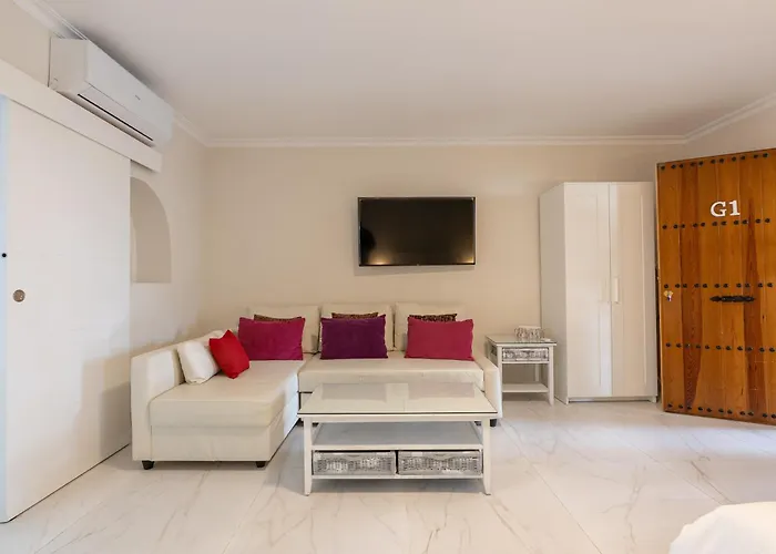 Casadelmar Marbella 23 Apartamentos Vacacionales