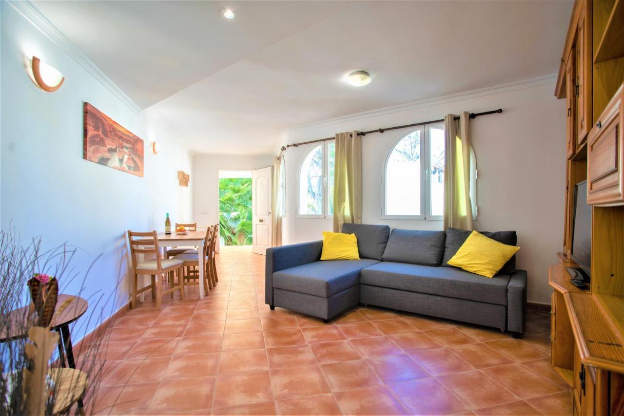 Casadelmar 23 Vacacionales Marbella