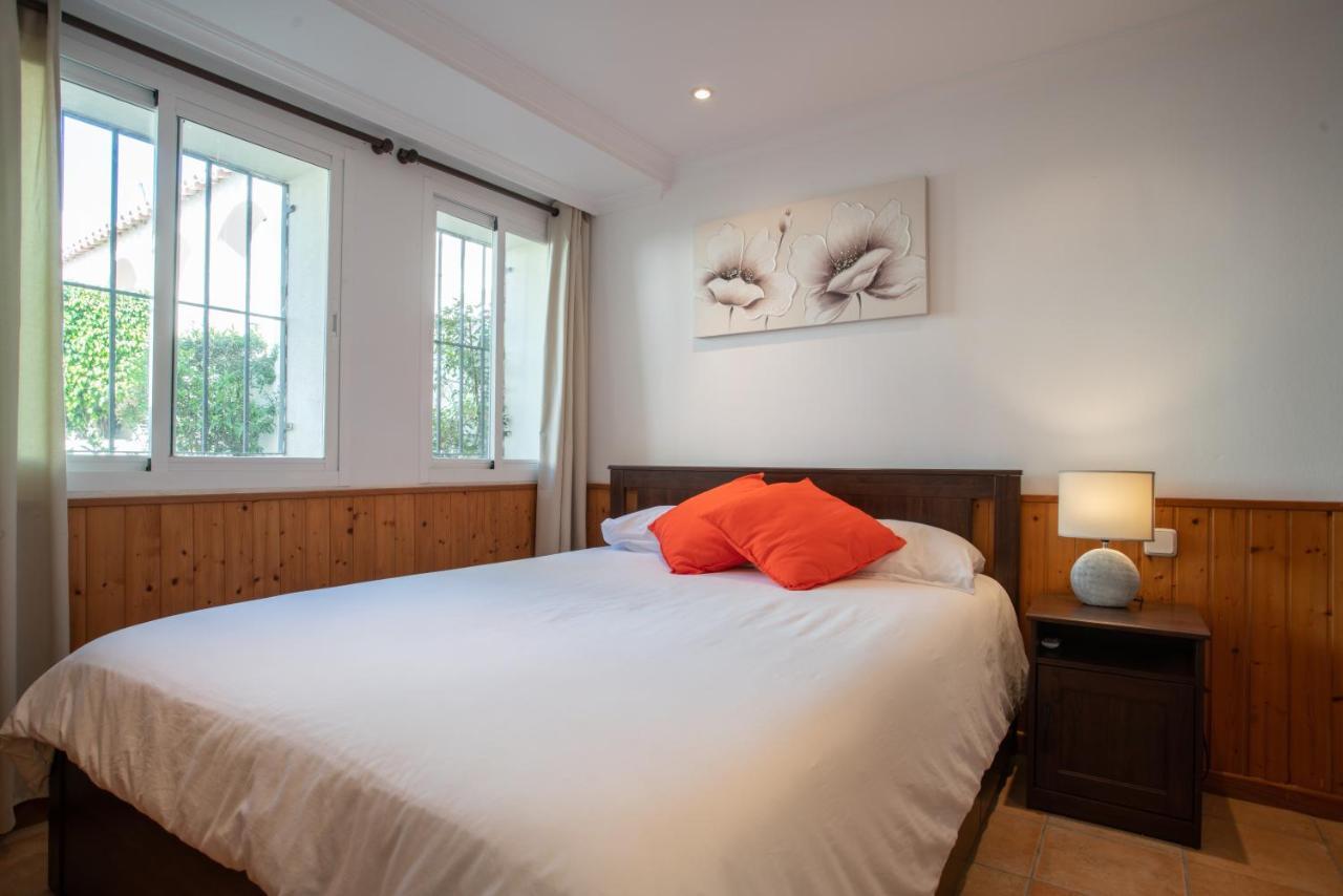 Casadelmar 23 Vacacionales Hotel apartamentowy *