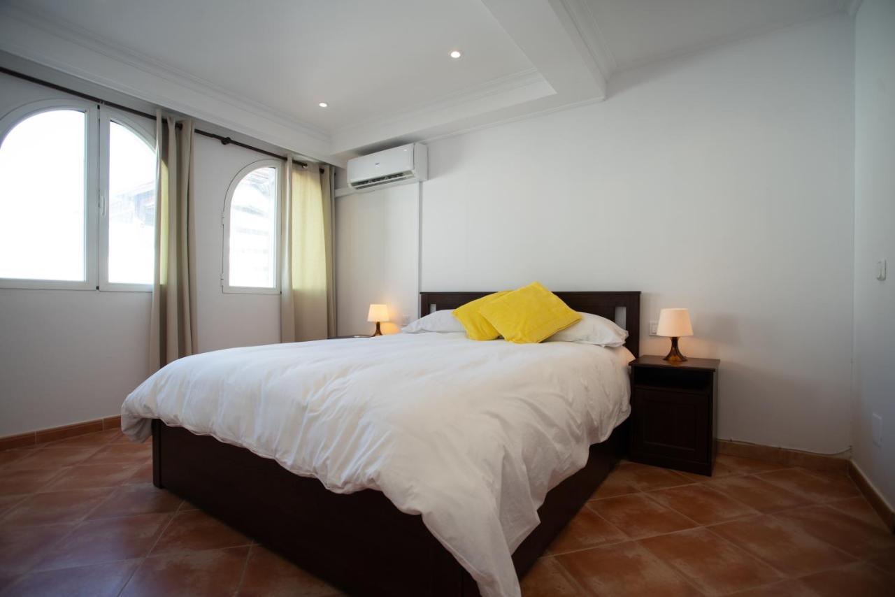 Casadelmar 23 Vacacionales Aparthotel Marbella