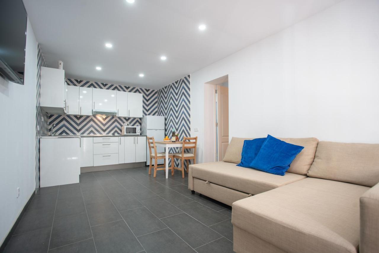Casadelmar 23 Vacacionales Marbella