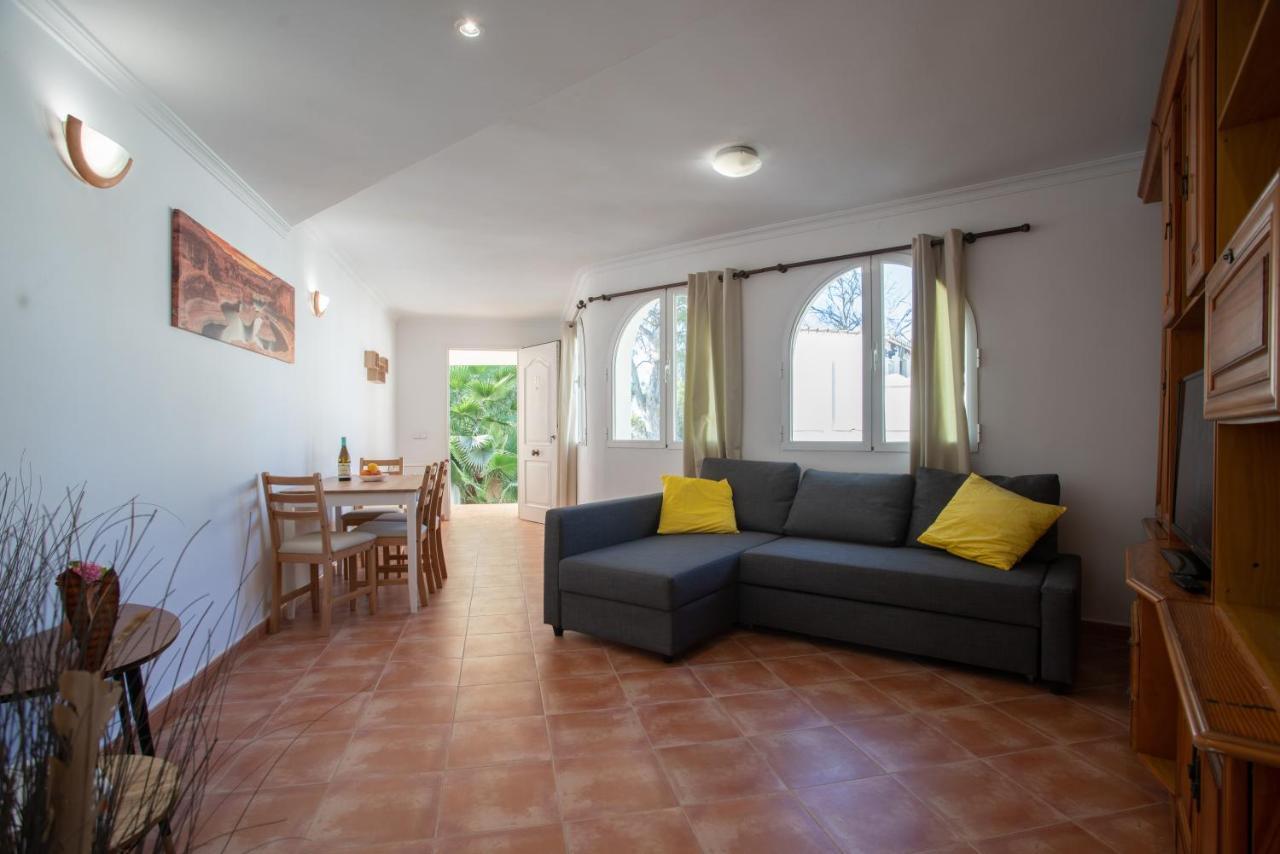 Hotel apartamentowy Casadelmar 23 Vacacionales