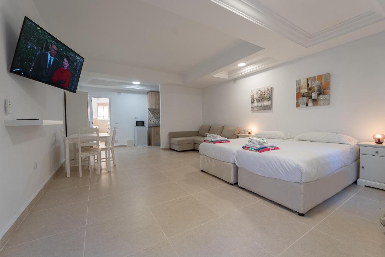Casadelmar 23 Vacacionales Aparthotel