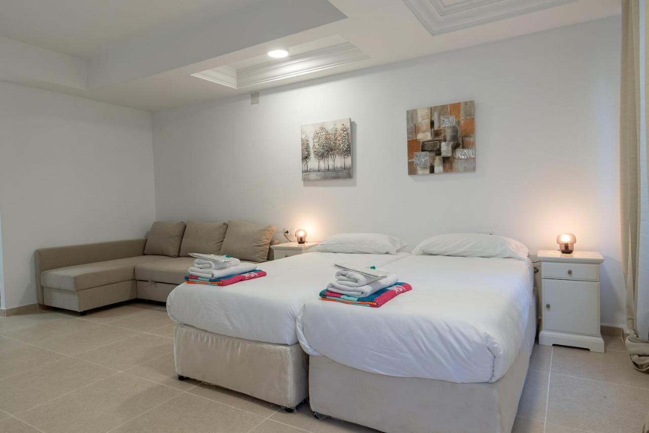 Casadelmar 23 Vacacionales Aparthotel Marbella