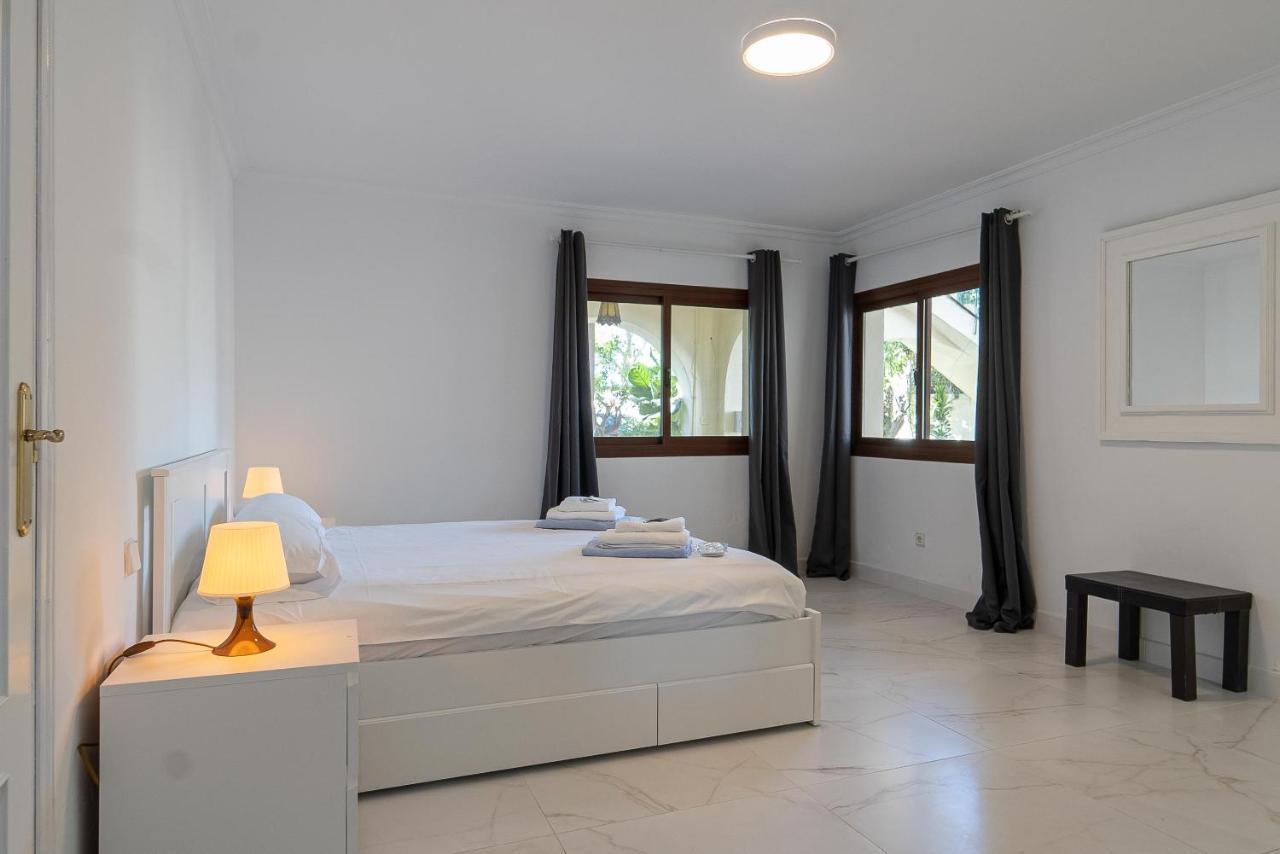 Casadelmar 23 Vacacionales Aparthotel Marbella