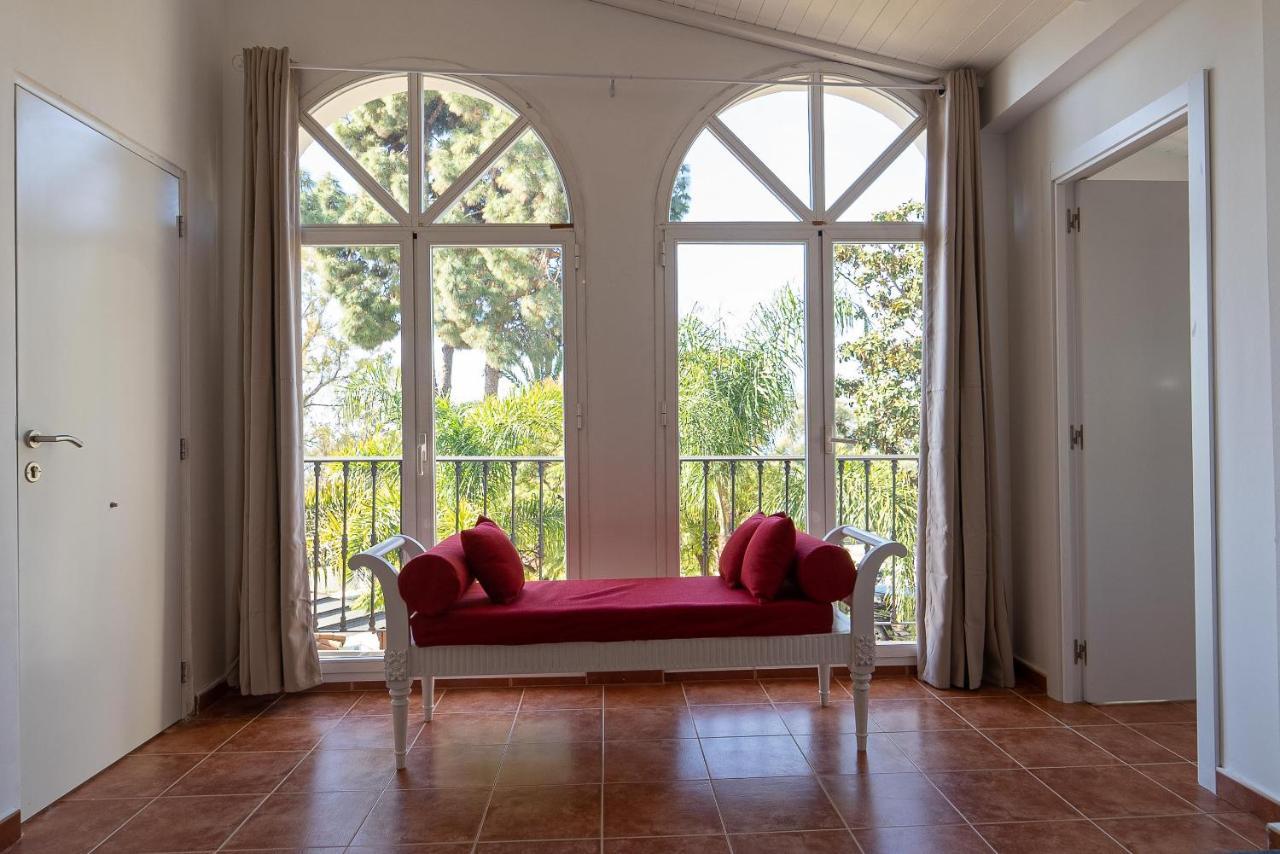 Aparthotel Casadelmar 23 Vacacionales Marbella