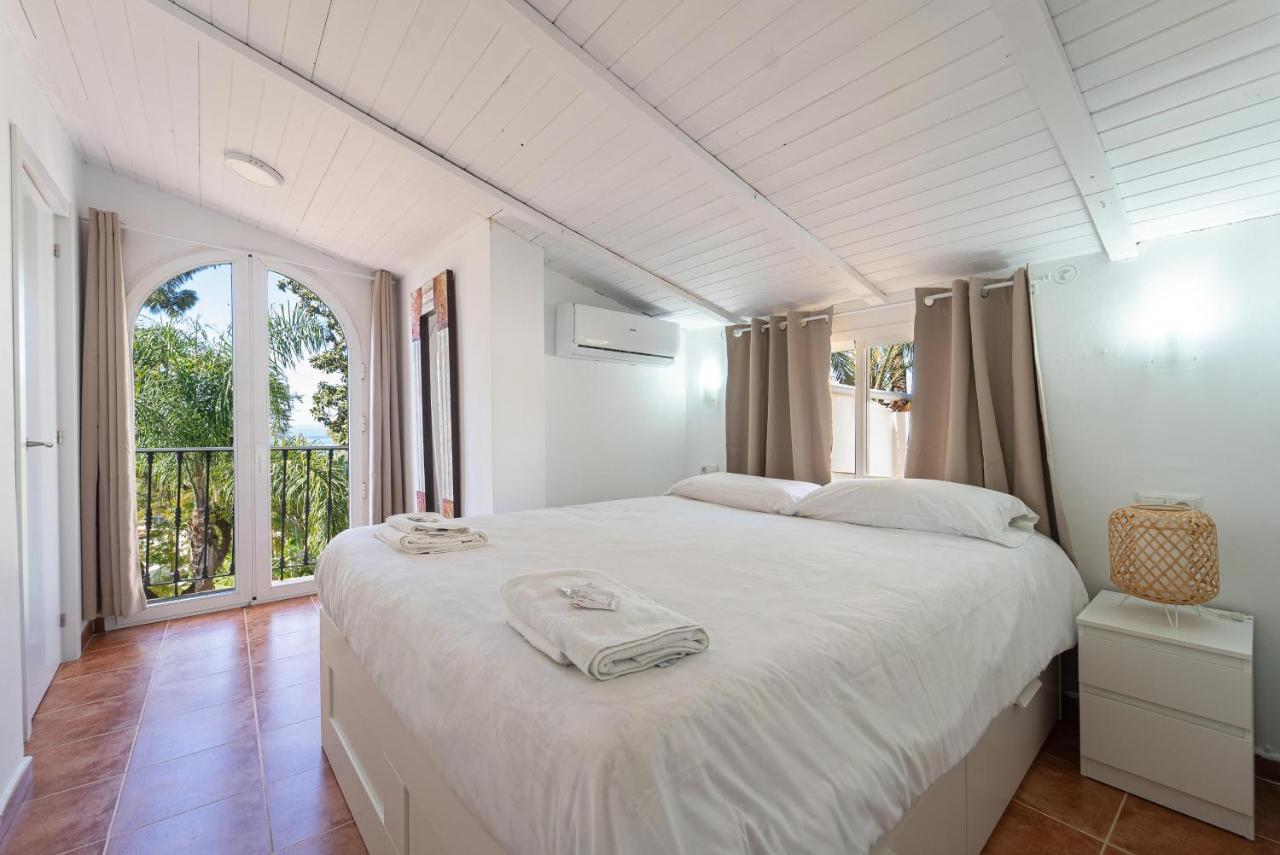 Casadelmar 23 Vacacionales * Marbella