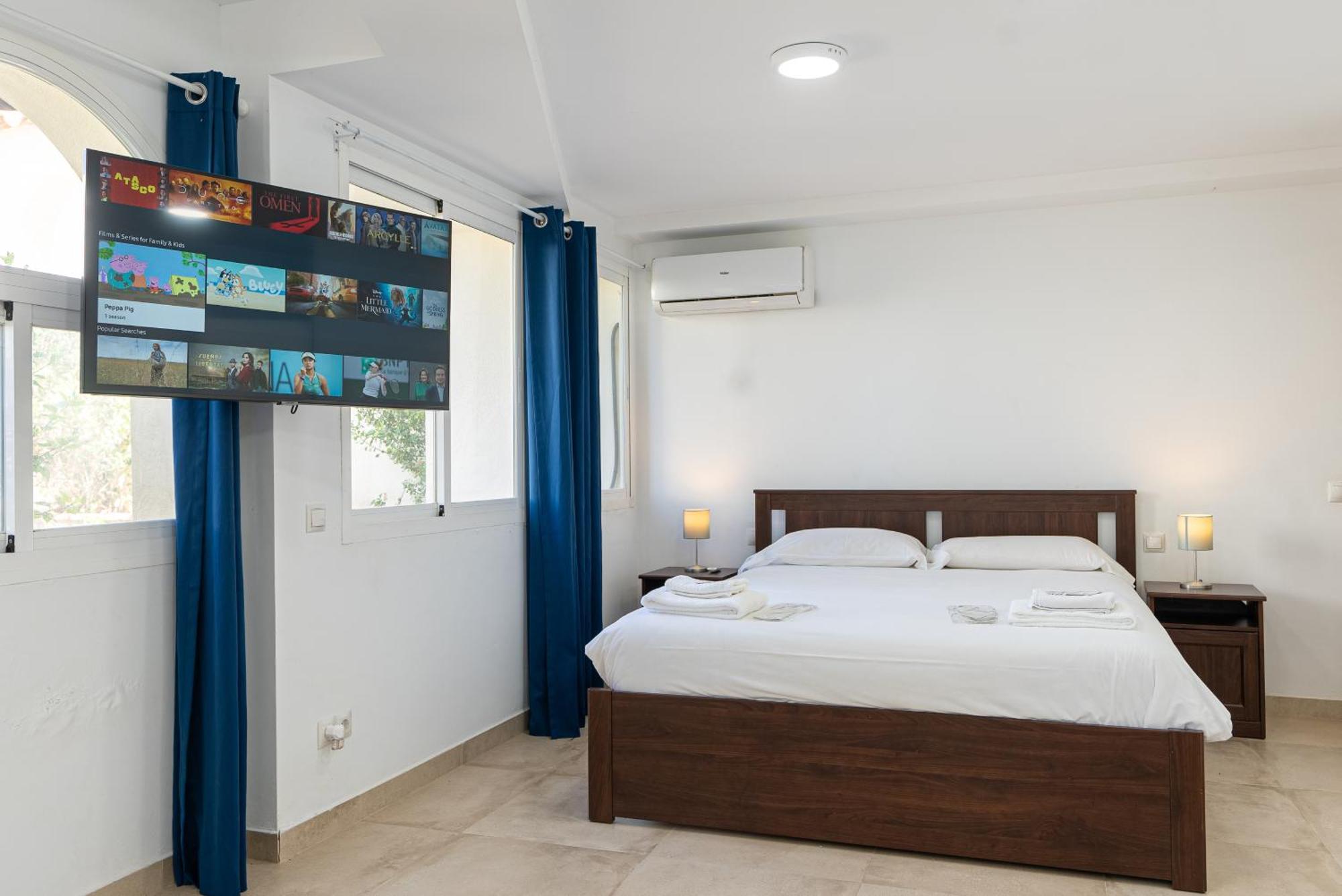 Casadelmar 23 Vacacionales Aparthotel Marbella