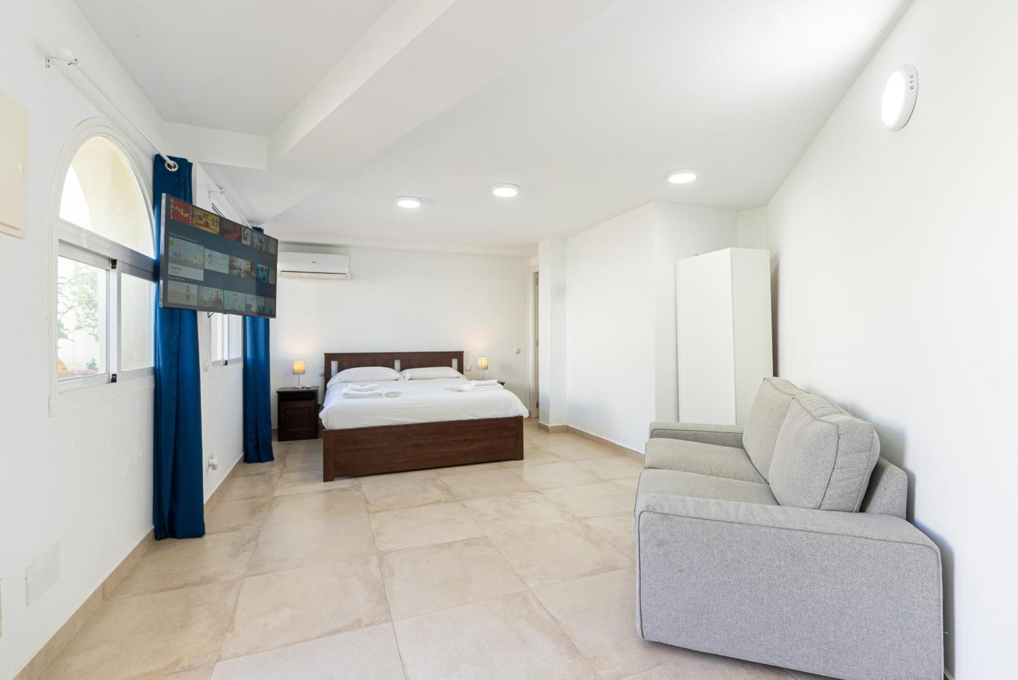 Casadelmar 23 Vacacionales * Marbella