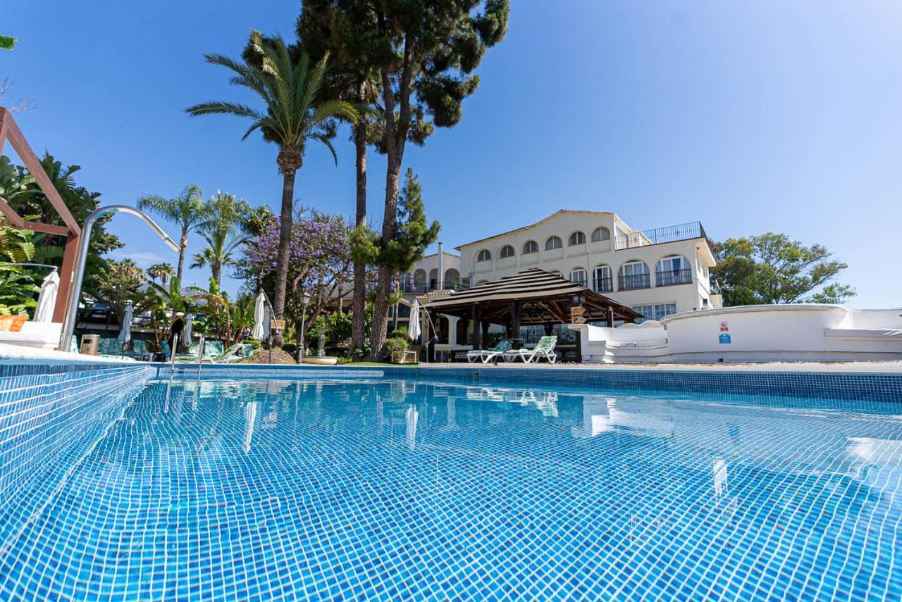 Casadelmar 23 Vacacionales * Marbella