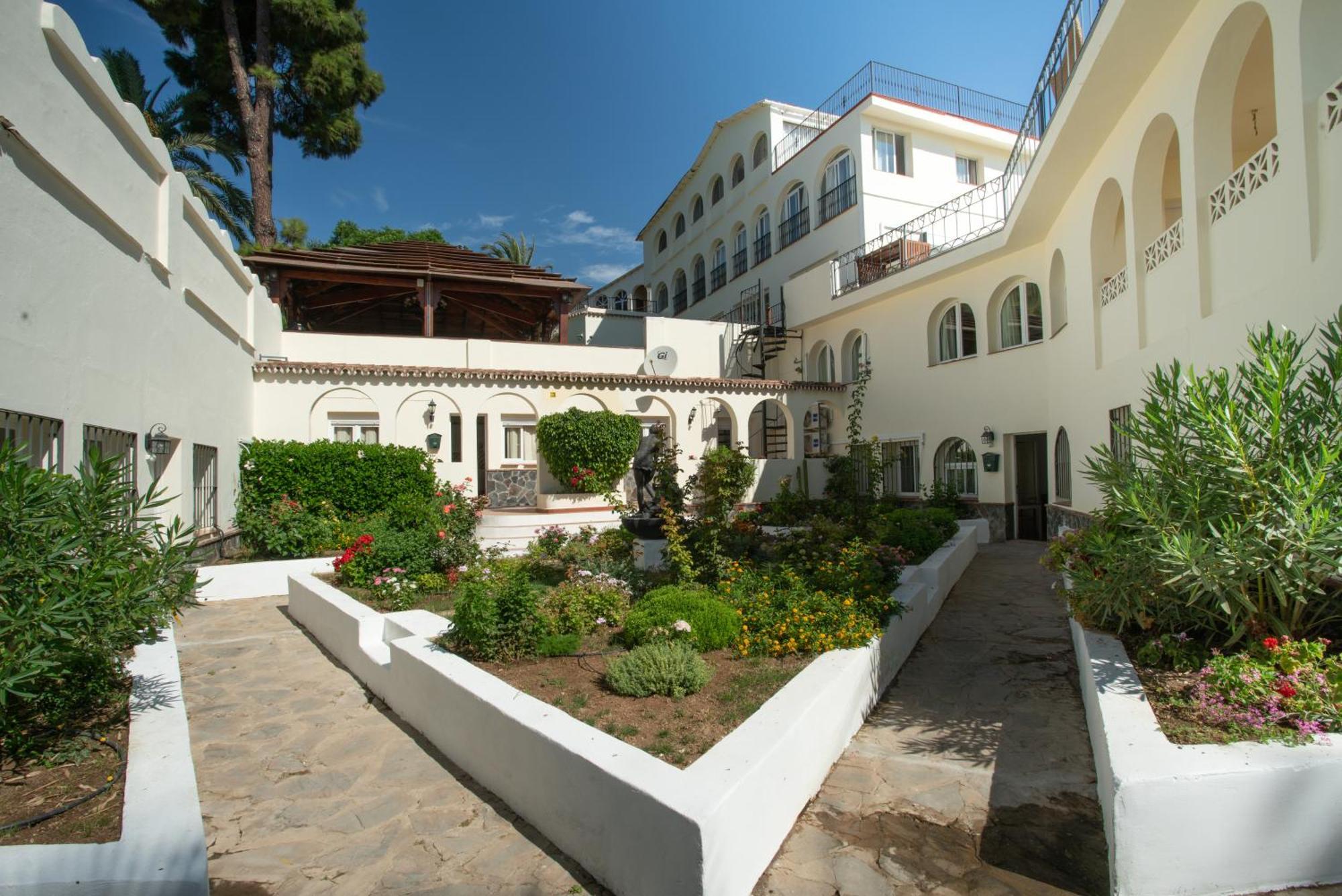 Casadelmar 23 Vacacionales Marbella