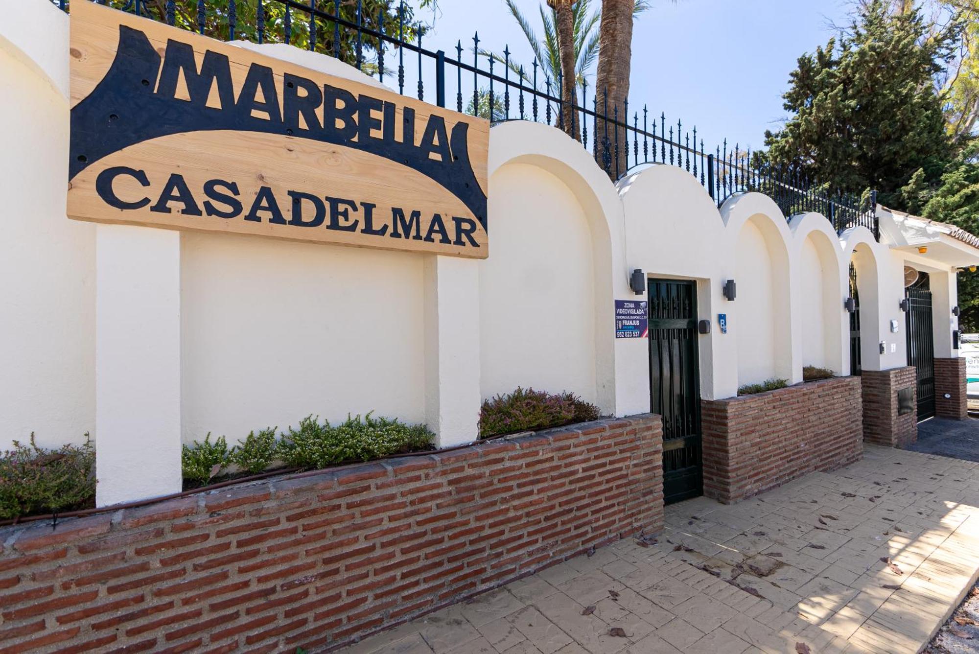 Casadelmar 23 Vacacionales Aparthotel *