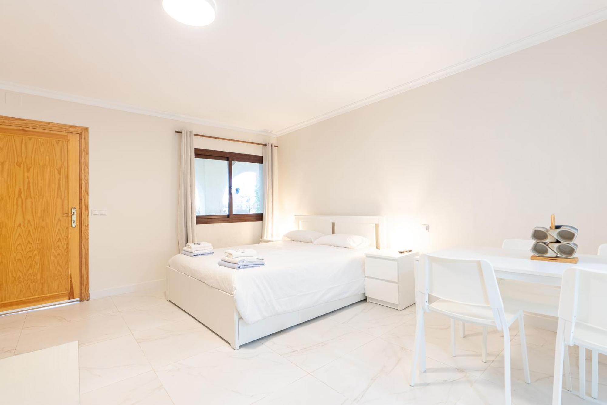 Casadelmar 23 Vacacionales Aparthotel Marbella