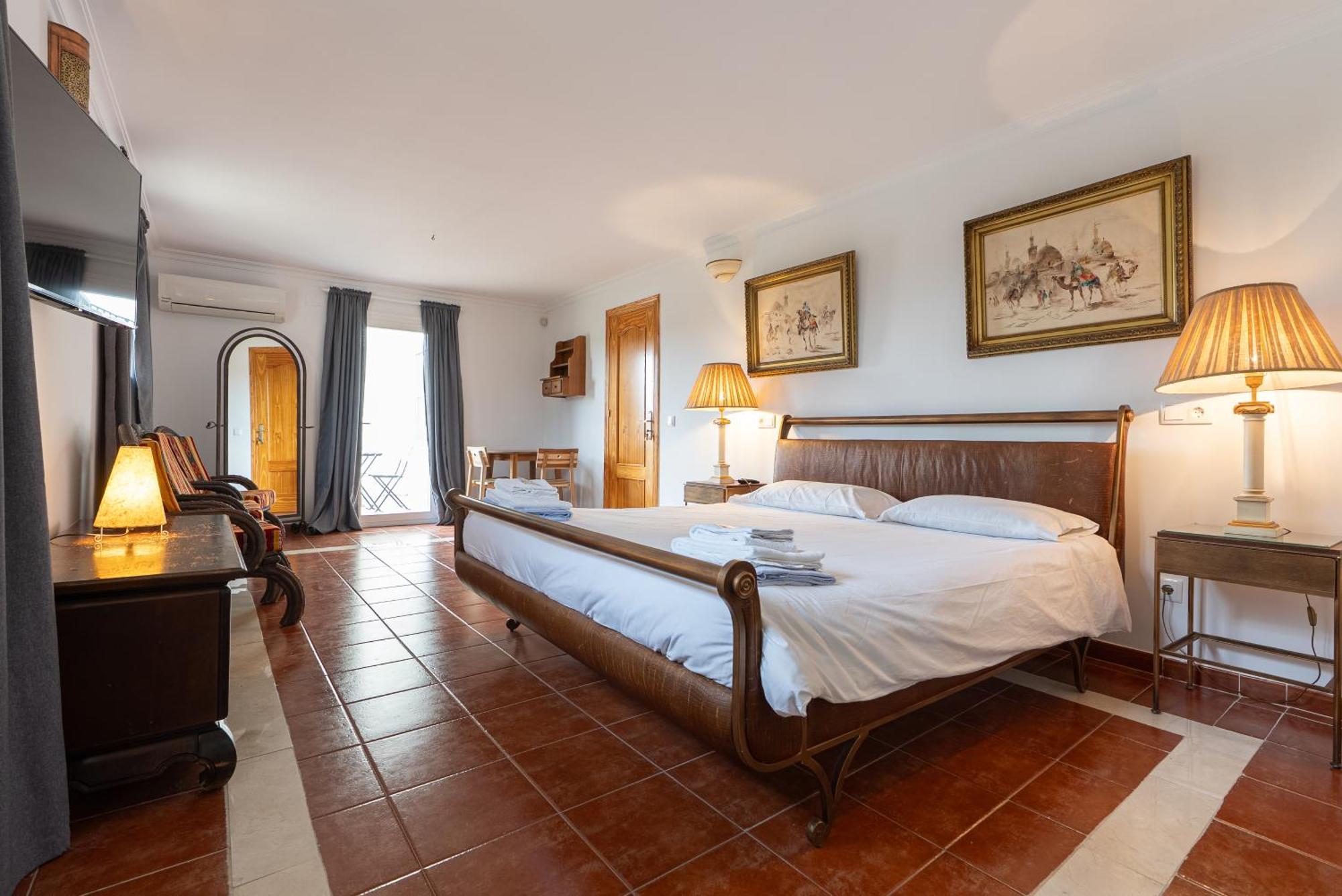 Casadelmar 23 Vacacionales Marbella