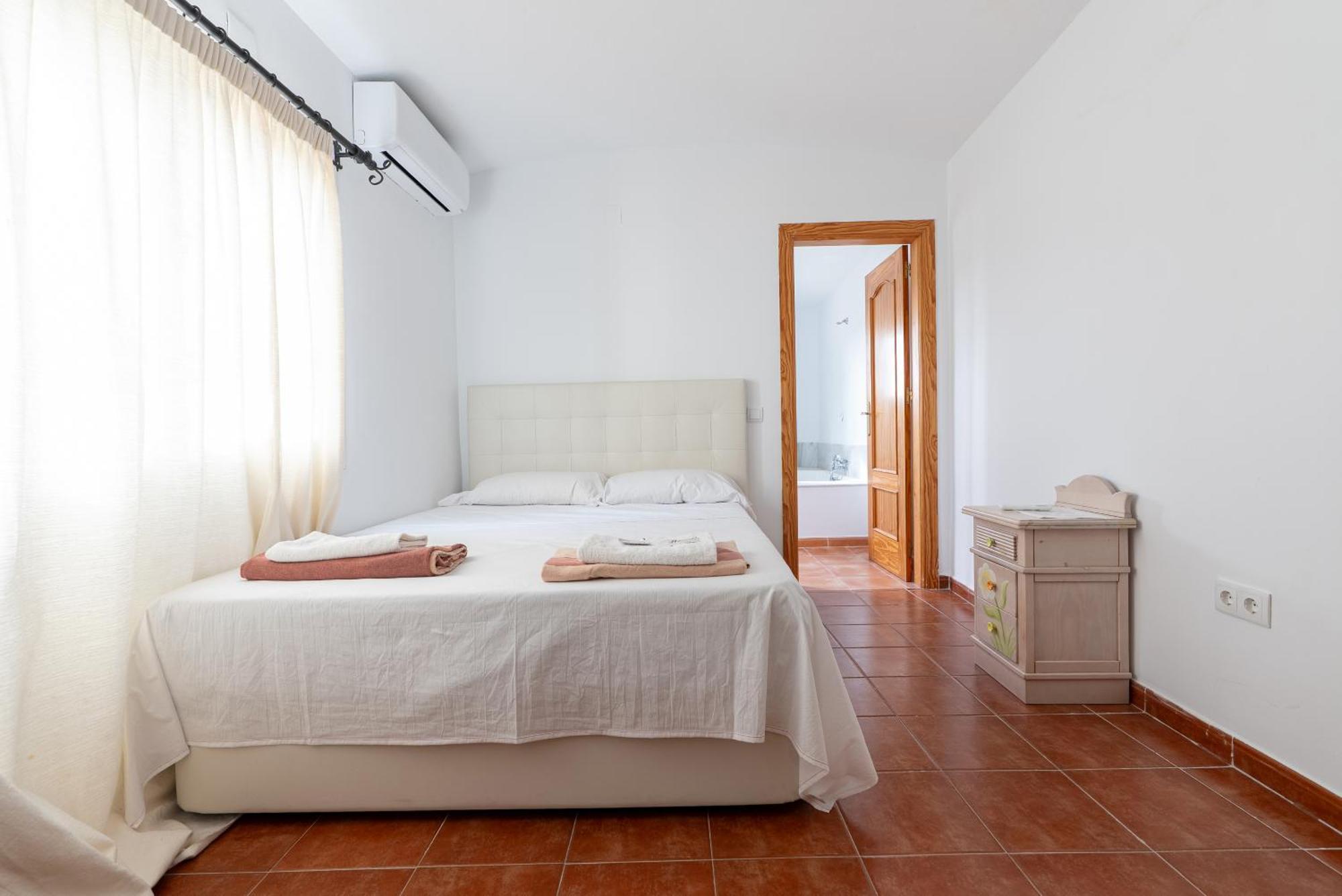 Casadelmar 23 Vacacionales * Marbella