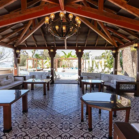 Casadelmar Marbella 23 Apartamentos Vacacionales Exterior photo