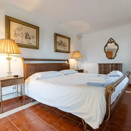 Casadelmar Marbella 23 Apartamentos Vacacionales Exterior photo