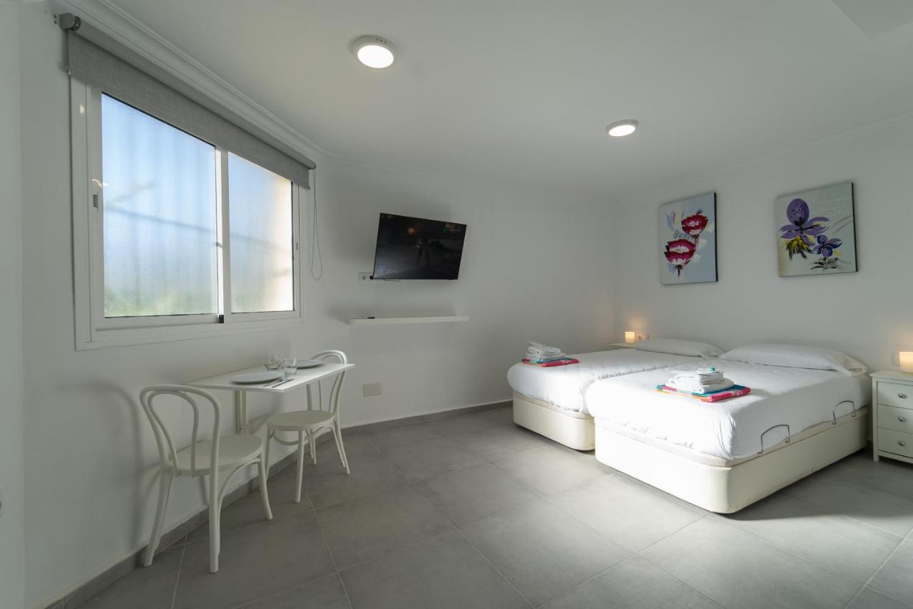Aparthotel Casadelmar 23 Vacacionales Marbella