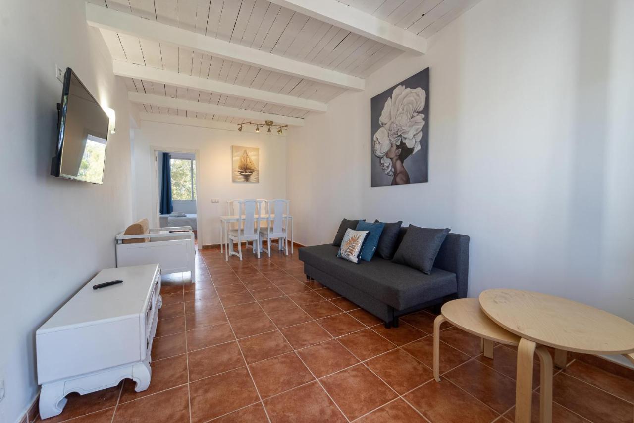 Casadelmar 23 Vacacionales Marbella